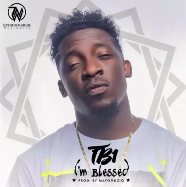 TB1 - I’m Blessed